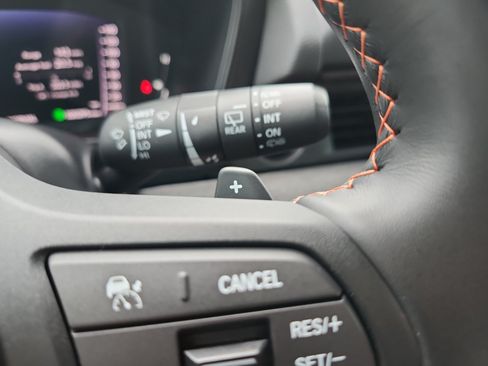 Used 2026 Honda Passport TrailSport image 25