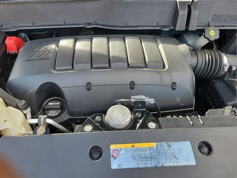 Used 2016 Chevrolet Traverse LT image 23