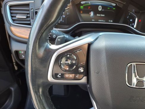 Used 2021 Honda CR-V EX-L image 15