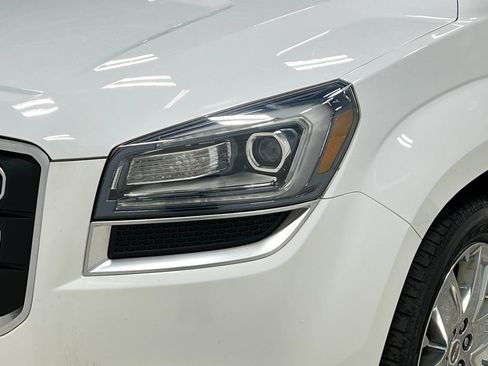 Used 2017 GMC Acadia Limited SLT AWD/4WD image 39