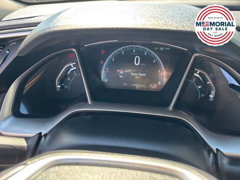 Used 2020 Honda Civic Touring image 7