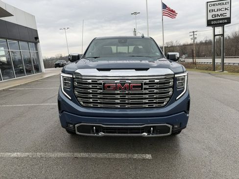New 2026 GMC Sierra 1500 Denali image 8