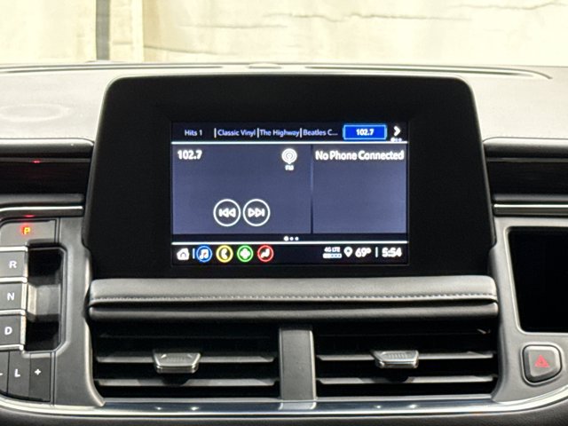 Used 2023 Chevrolet Tahoe LS w/ Driver Alert Package AWD/4WD image 21