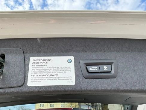 Used 2022 BMW X1 xDrive28i w/ Convenience Package AWD/4WD image 11