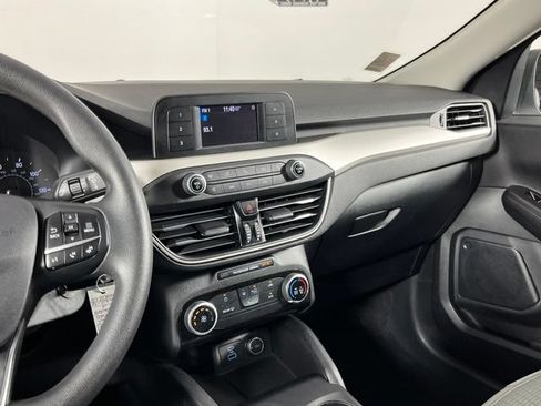 Used 2021 Ford Escape S FWD image 18