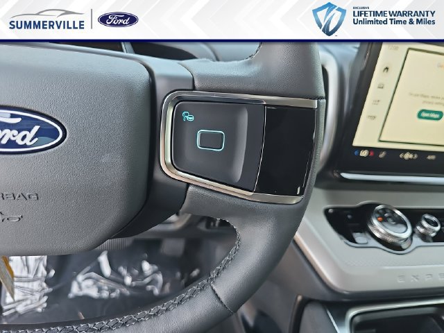 New 2027 Ford Expedition Active RWD image 22
