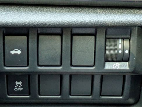 New 2026 Subaru WRX Limited image 27