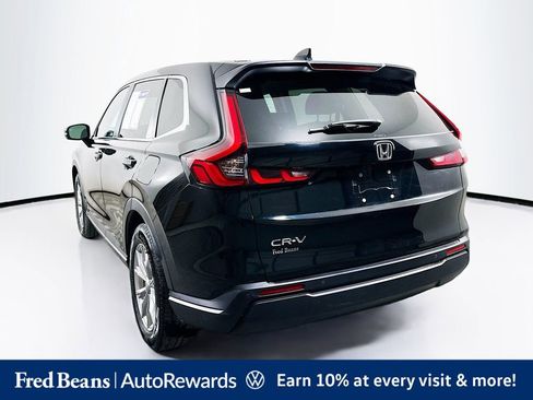 Used 2023 Honda CR-V EX-L image 5