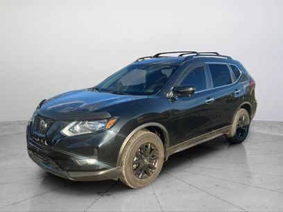 Used 2018 Nissan Rogue SV w/ Premium Package
