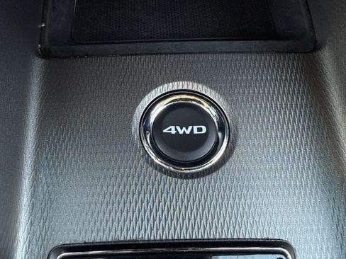 Used 2024 Mitsubishi Outlander Sport ES AWD/4WD image 20