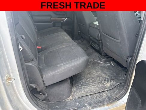 Used 2021 Chevrolet Silverado 1500 RST image 16