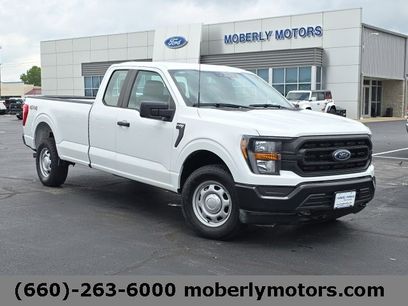 Used 2023 Ford F150 XL