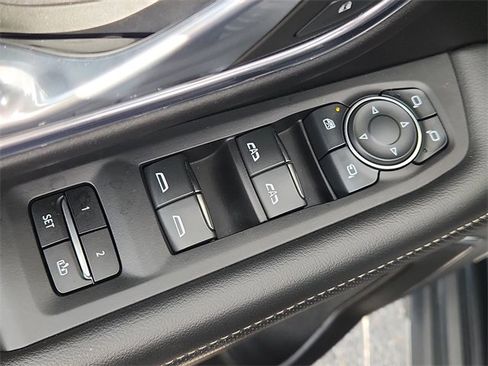 Used 2023 Chevrolet Suburban Premier w/ Texas Edition image 24