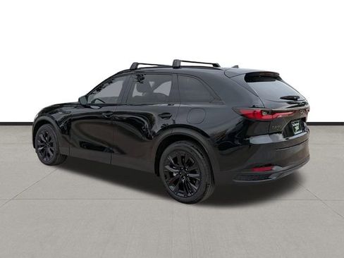 New 2026 MAZDA CX-90 3.3 Turbo w/ Premium Sport Pkg AWD/4WD image 7
