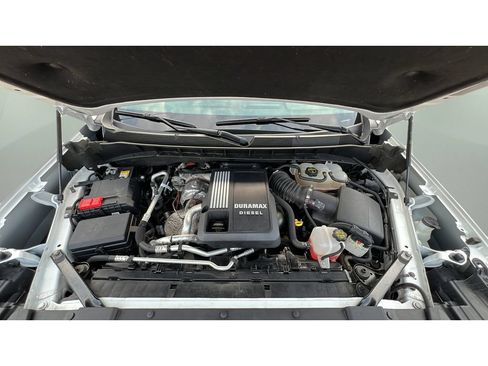 Certified 2024 Chevrolet Silverado 1500 LTZ w/ LTZ Premium Package AWD/4WD image 33