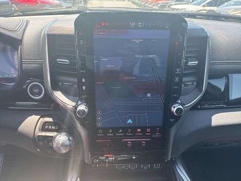 Used 2026 RAM 1500 Laramie w/ Night Edition AWD/4WD image 23