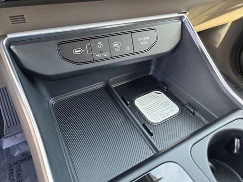 New 2026 Kia Carnival EX image 20