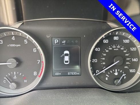 Used 2018 Hyundai Elantra SEL w/ Cargo Package image 4