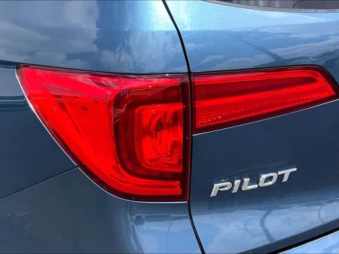 Used 2017 Honda Pilot EX-L image 29