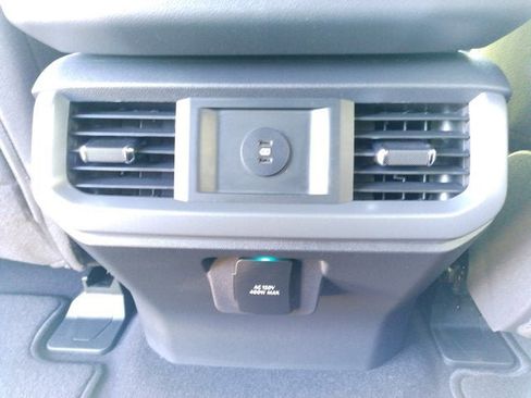 New 2026 Ford F150 XLT w/ XLT Black Appearance Package image 13