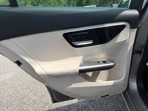 Certified 2023 Mercedes-Benz C 300 Sedan image 58