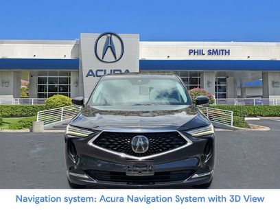 Certified 2022 Acura MDX FWD w/ Technology Package
