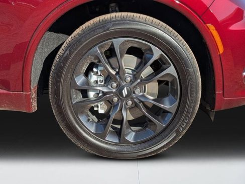 New 2026 Dodge Durango GT w/ Blacktop Package image 10