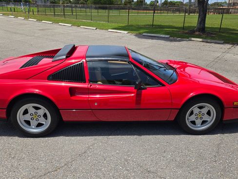 Used 1988 Ferrari 328 GTS image 7