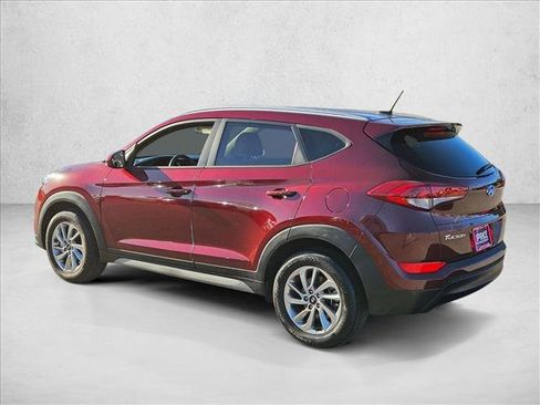 Used 2017 Hyundai Tucson SE image 8