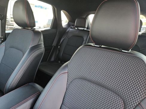 Used 2025 Ford Escape ST-Line w/ Tech Pack #1 image 23