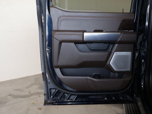 Used 2023 Ford F150 King Ranch w/ Equipment Group 601A High AWD/4WD image 39