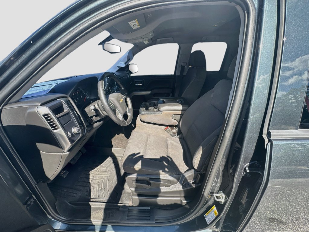 Used 2019 Chevrolet Silverado 1500 LT RWD image 20