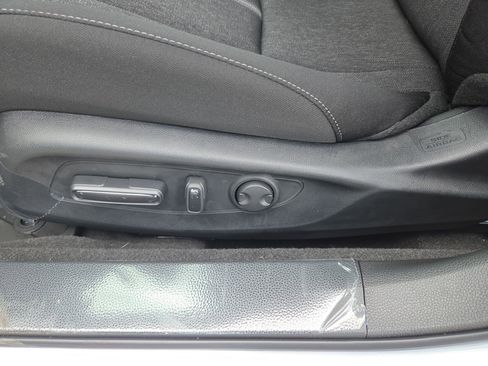 New 2025 Honda Accord Sport image 14