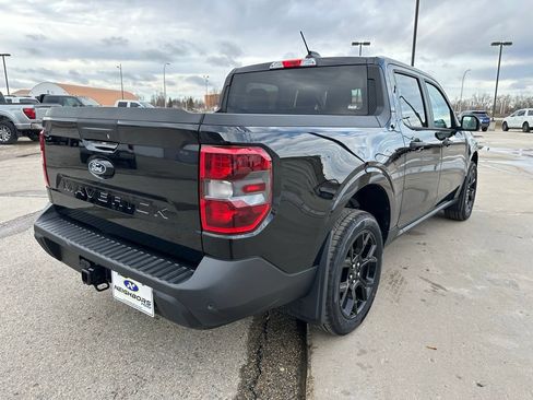 New 2026 Ford Maverick XLT w/ Equipment Group 301A AWD/4WD image 5
