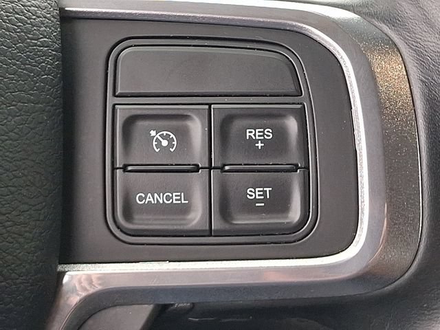 Used 2022 RAM 2500 Laramie AWD/4WD image 22
