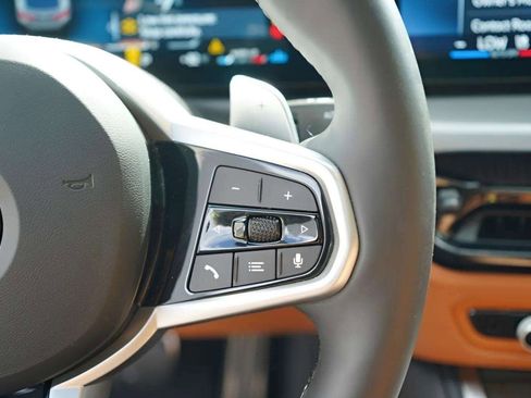 Used 2025 BMW 430i xDrive image 50