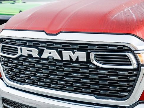New 2025 RAM 1500 Lone Star image 6