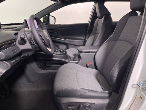 New 2026 Toyota bZ image 12