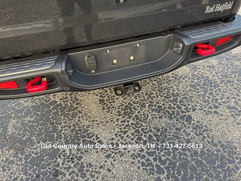 Used 2001 Jeep Grand Cherokee Laredo image 16