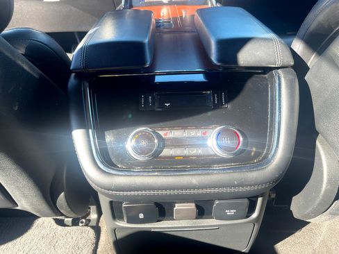 Used 2021 Lincoln Navigator Reserve image 16