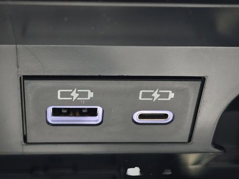 Used 2026 Toyota Sequoia SR5 w/ SR5 Premium Package image 9