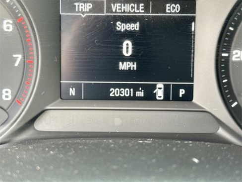 Used 2023 Chevrolet TrailBlazer LS image 14