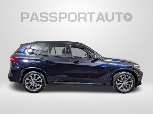 Certified 2023 BMW X5 xDrive40i w/ M Sport Package image 7