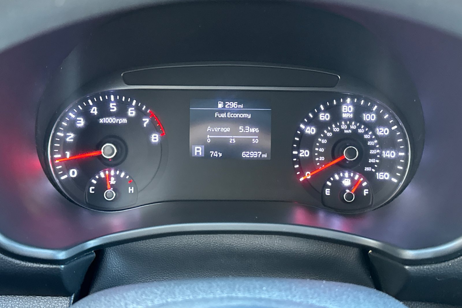 Used 2021 Kia Soul S FWD image 24