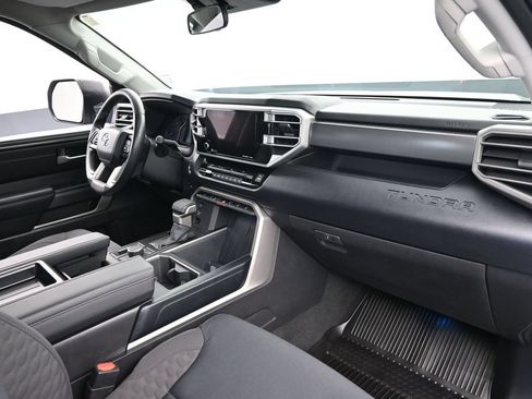 Used 2024 Toyota Tundra SR5 AWD/4WD image 25