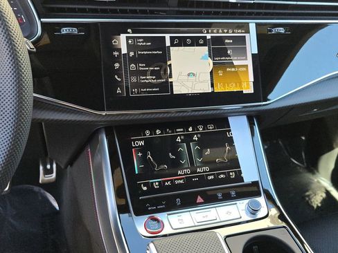 New 2026 Audi SQ8 Prestige image 23