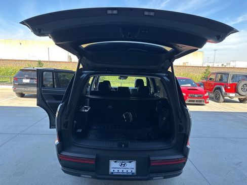 New 2026 Hyundai Santa Fe SEL image 17