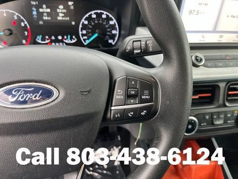 Used 2022 Ford Maverick XLT FWD image 20