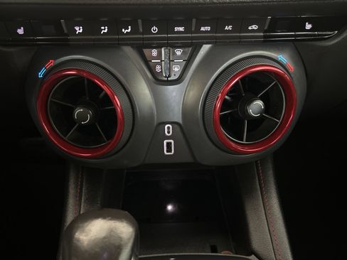 Used 2021 Chevrolet Blazer RS image 20