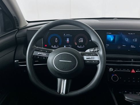 Used 2025 Hyundai Tucson SEL image 17